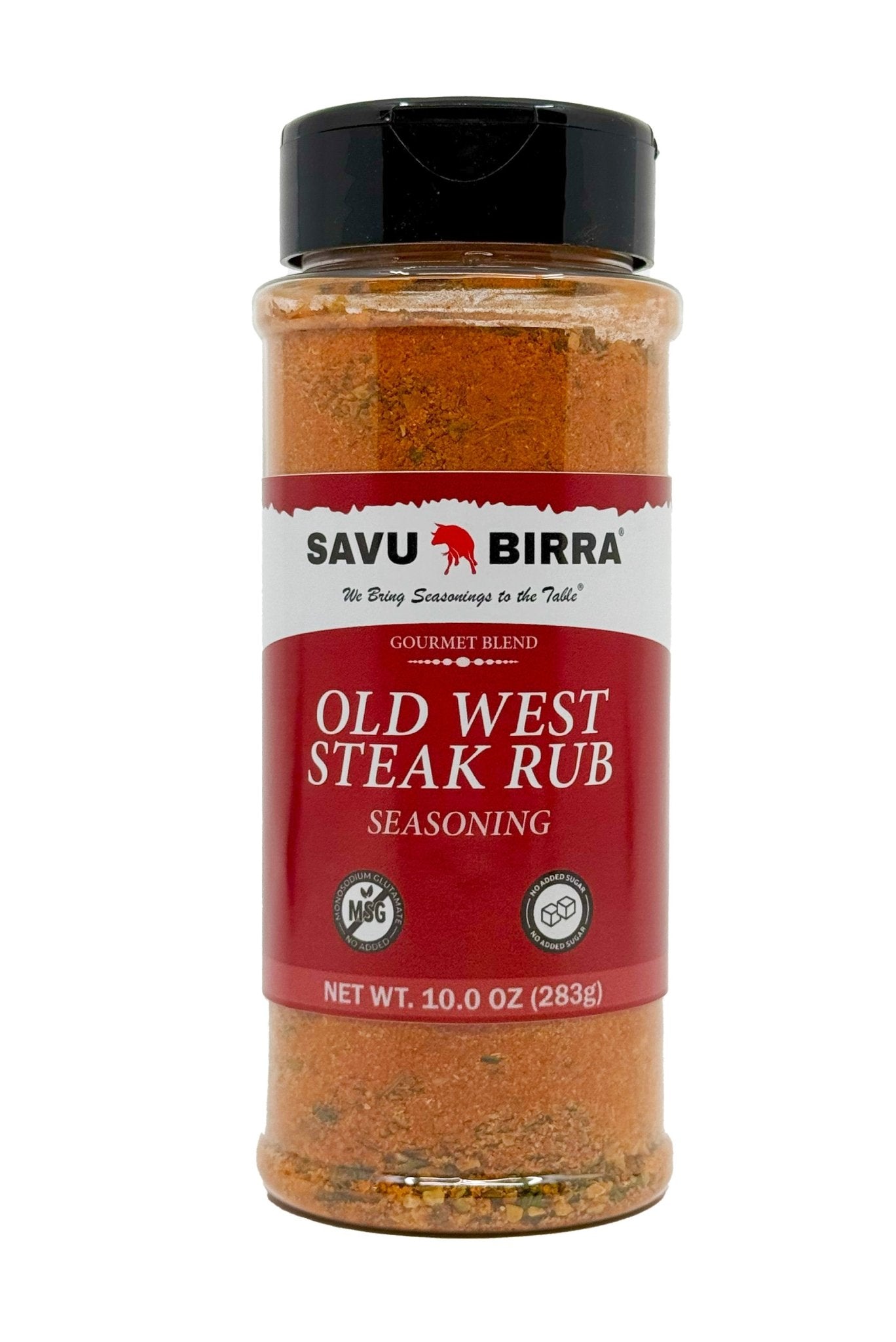 Old West Steak Rub Seasoning6
