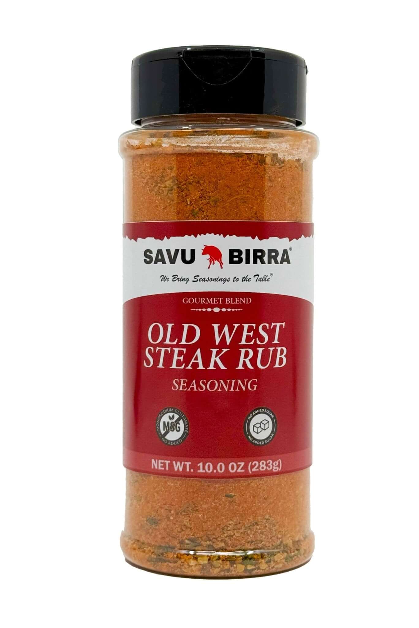 Old West Steak Rub Seasoning6