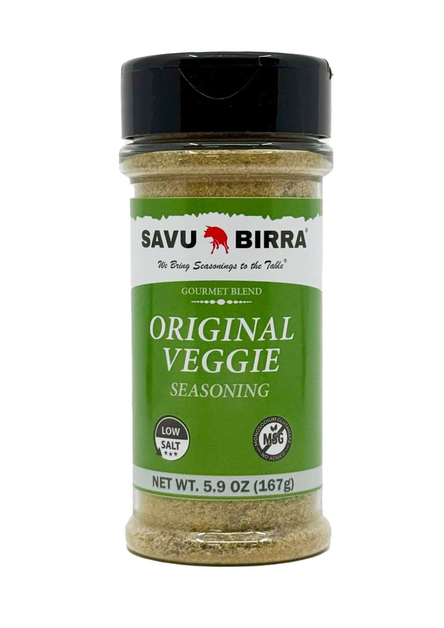 Original Veggie Seasoning | Vegetable Seasoning Blend5