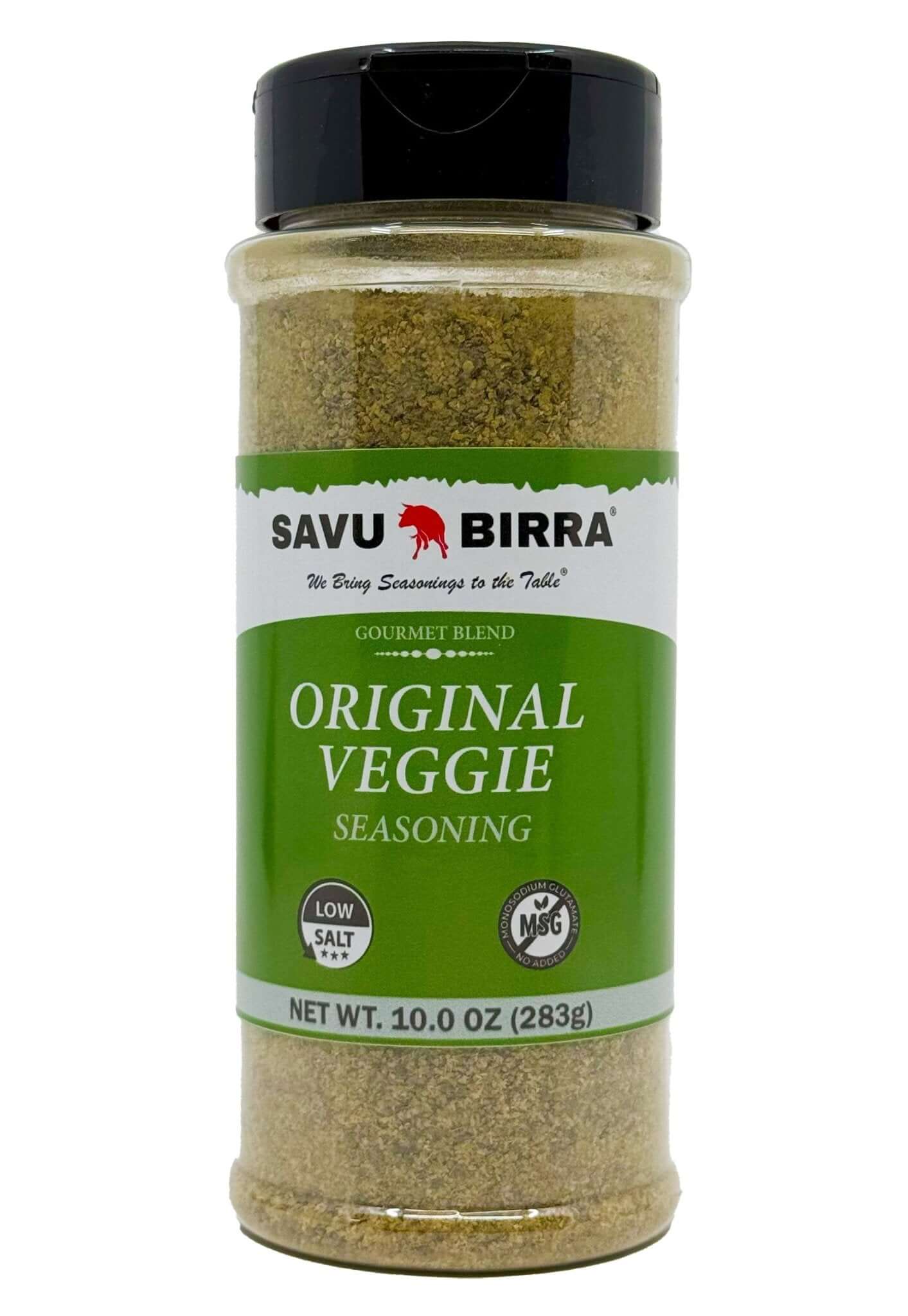 Original Veggie Seasoning | Vegetable Seasoning Blend6