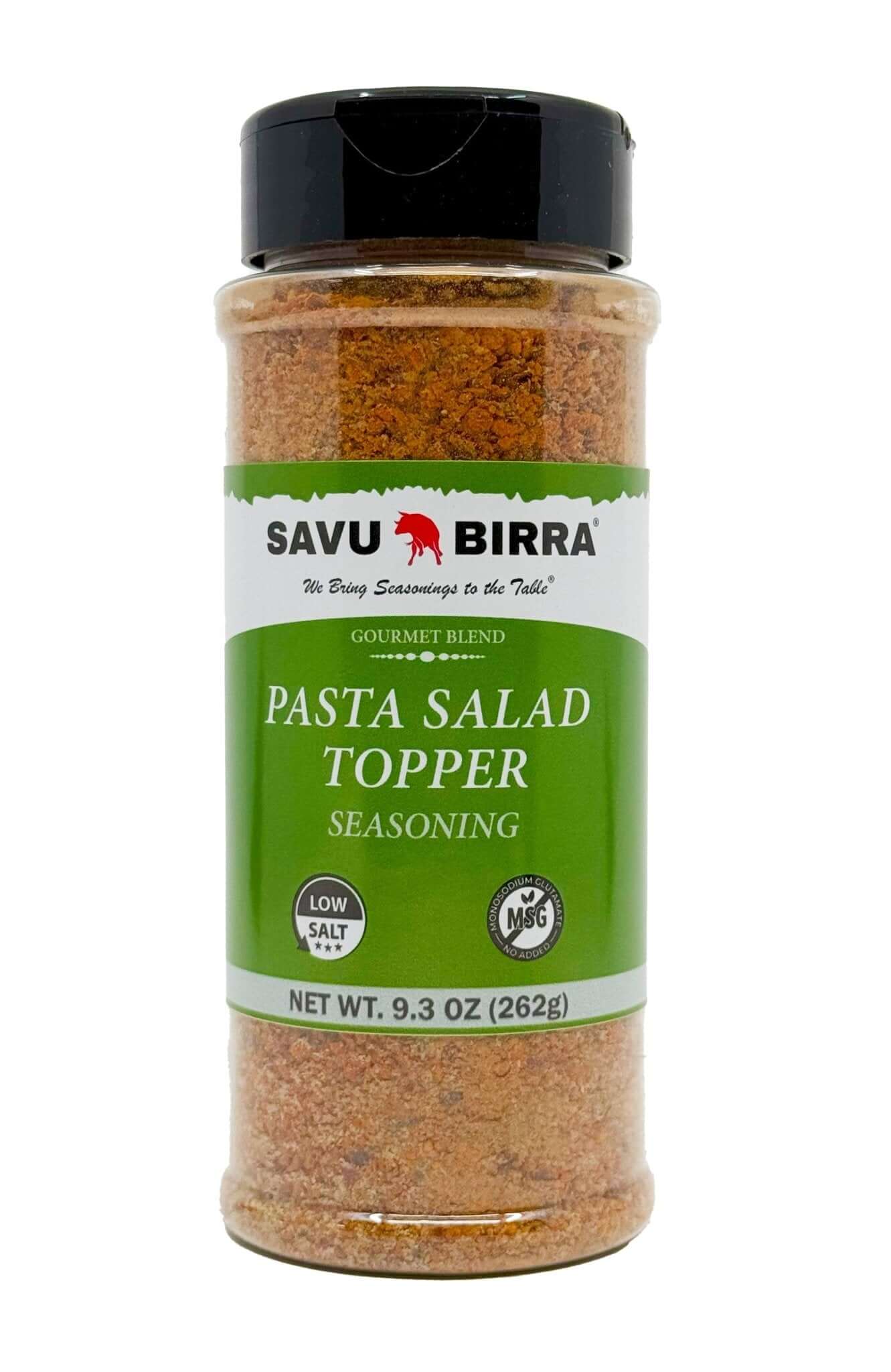 Pasta Salad Seasoning6