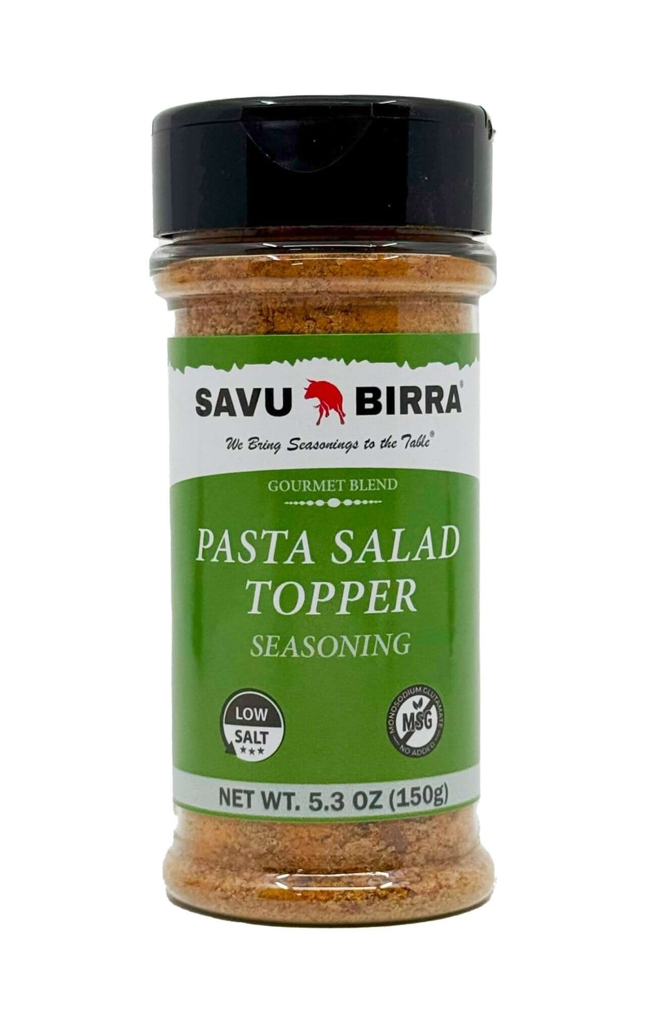 Pasta Salad Seasoning5