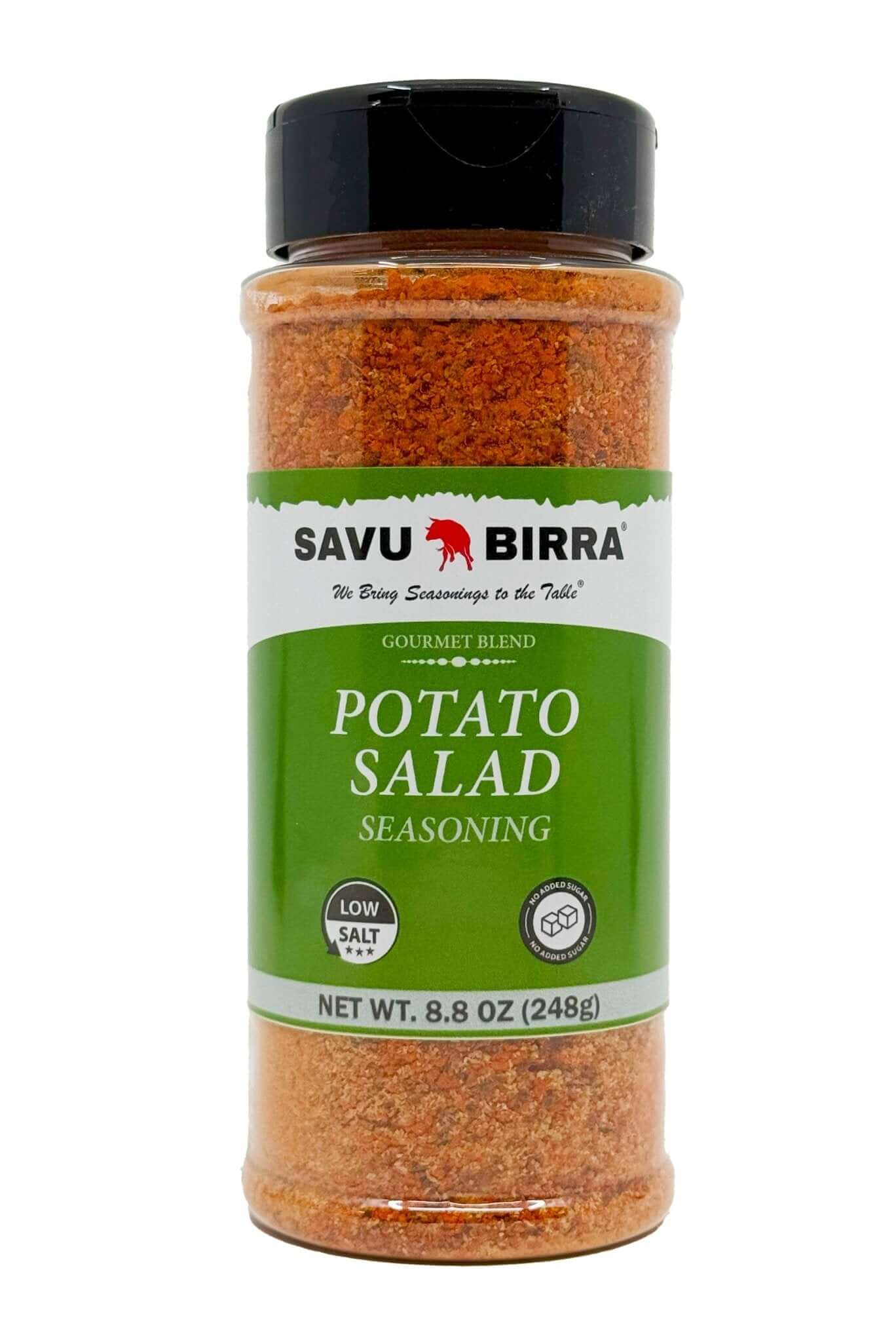 Potato Salad Seasoning | Potato Salad Topper6