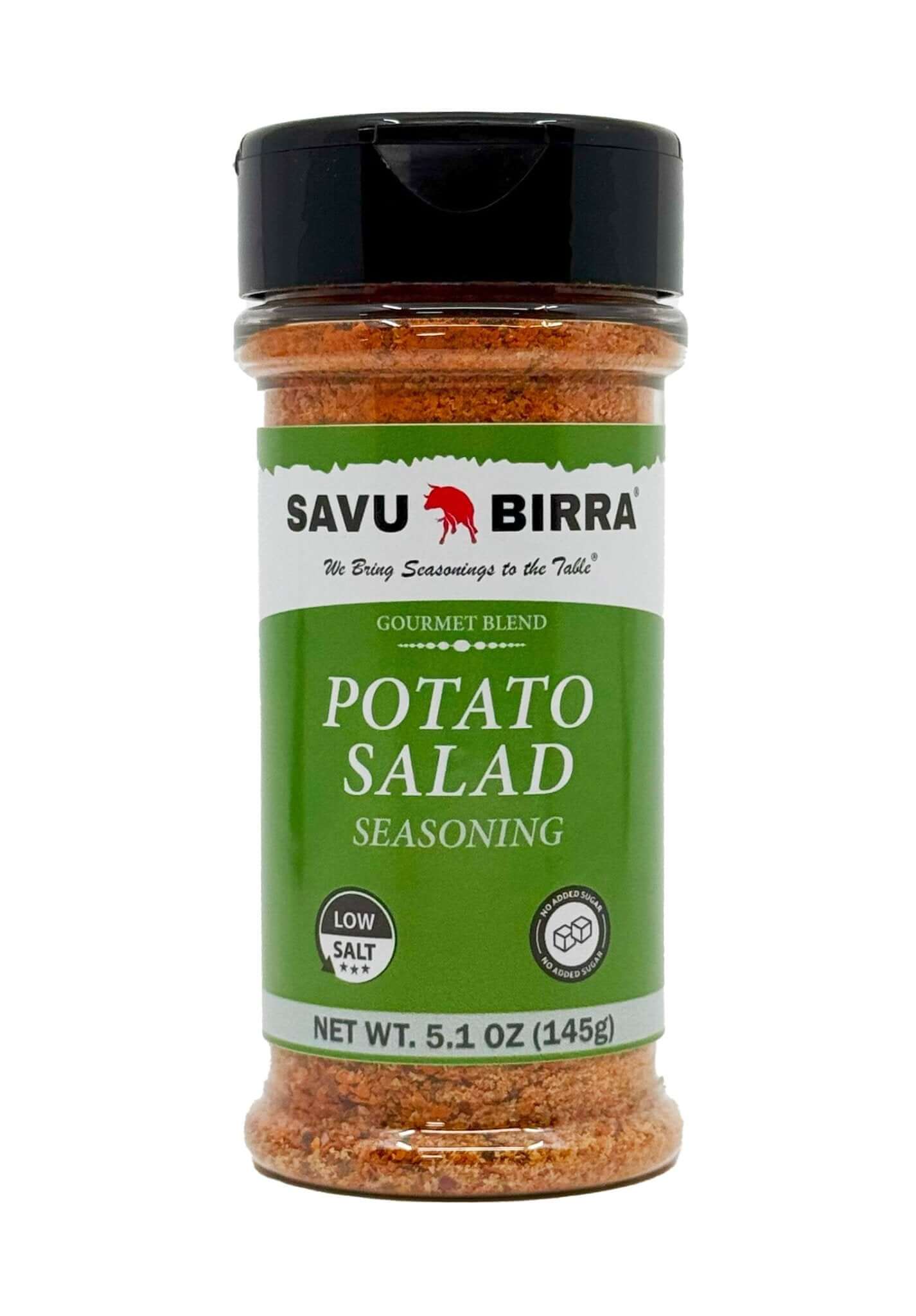 Potato Salad Seasoning | Potato Salad Topper5