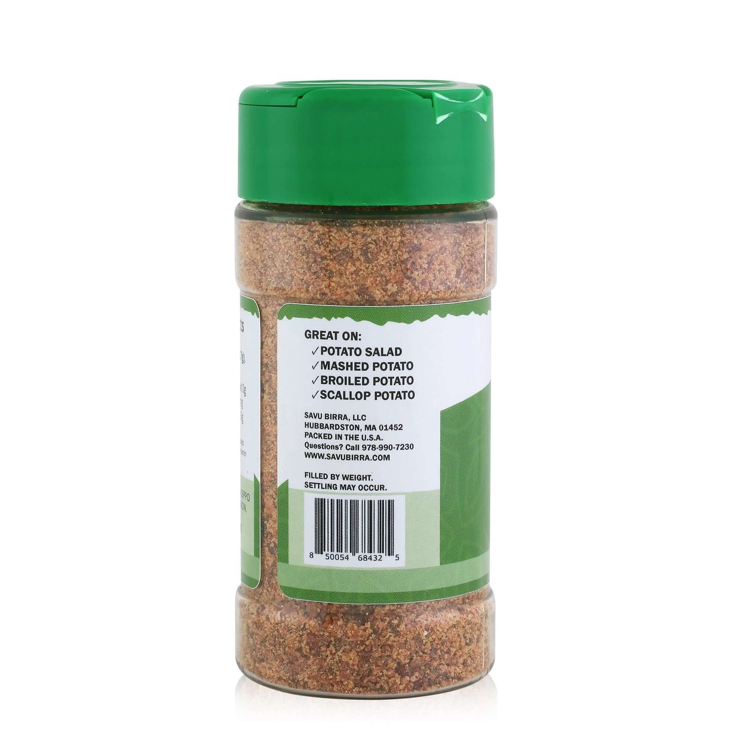 Potato Salad Seasoning | Potato Salad Topper3