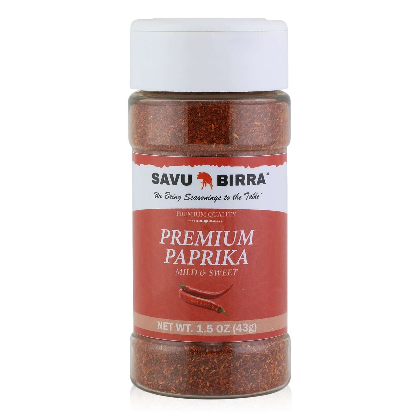 Premium Paprika2