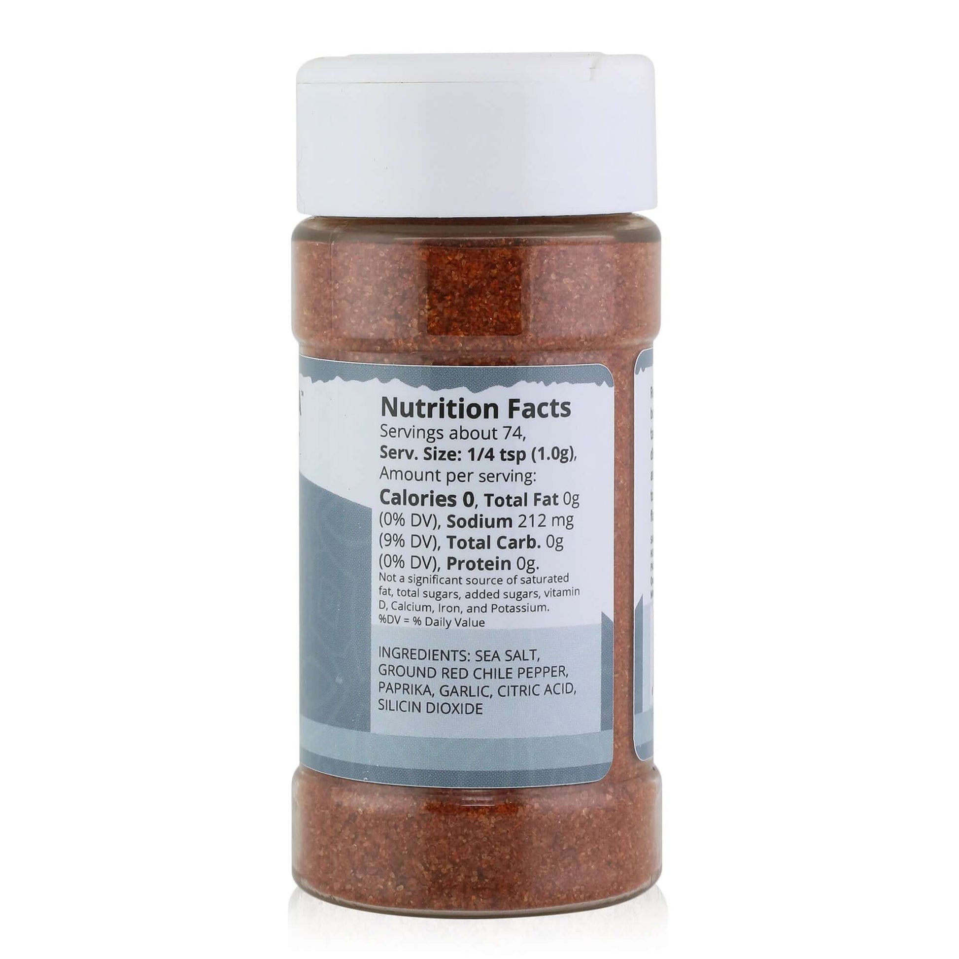 Red Chile Pepper Sea Salt4