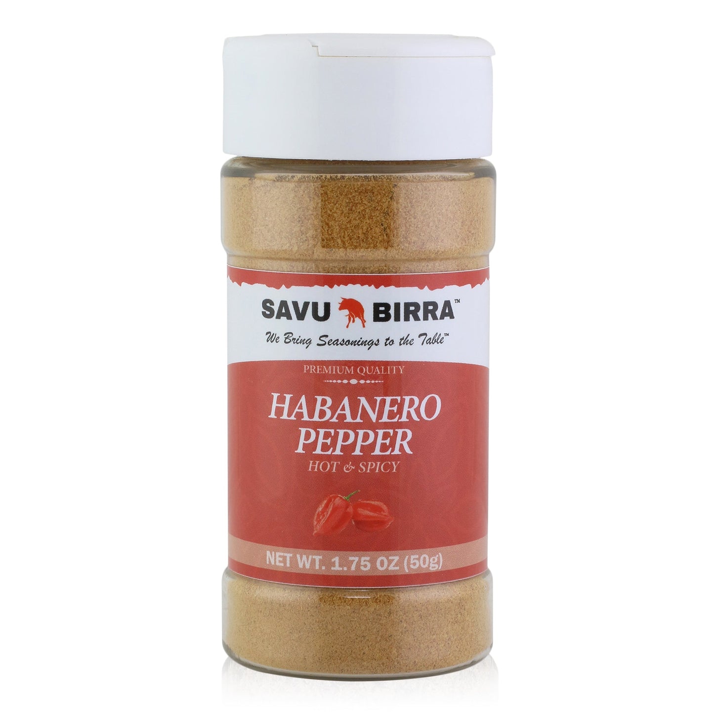 Red Thai Chile | Aji Amarillo Chile | Wiri Wiri Chile | Habanero Chile5