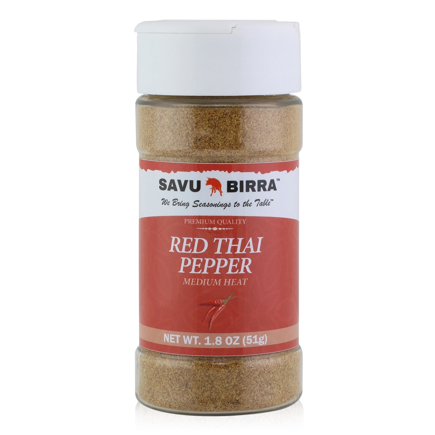 Red Thai Chile | Aji Amarillo Chile | Wiri Wiri Chile | Habanero Chile2