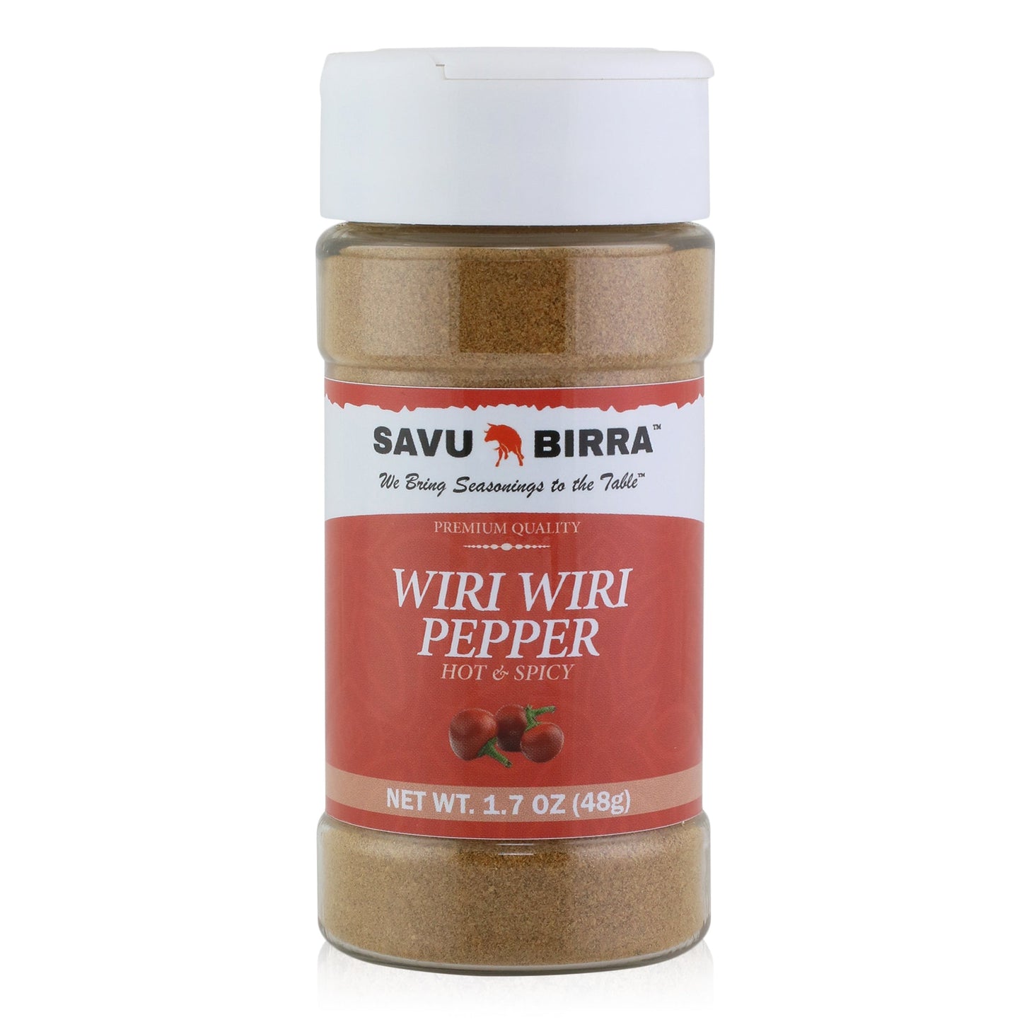 Red Thai Chile | Aji Amarillo Chile | Wiri Wiri Chile | Habanero Chile4