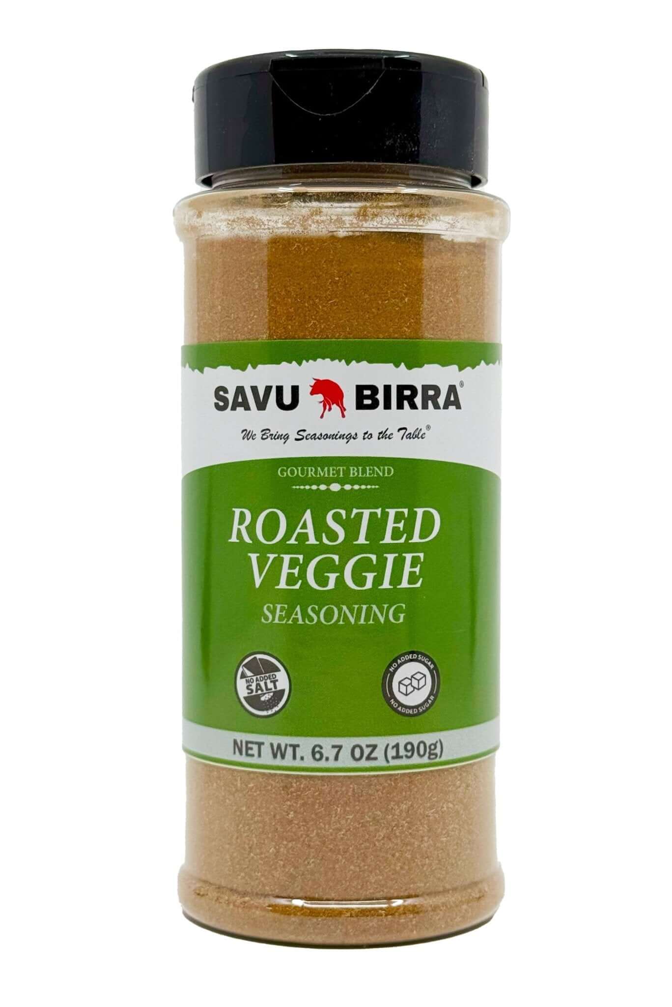 Roasted Veggie Seasoning | Roasted Vegetable Seasoning6
