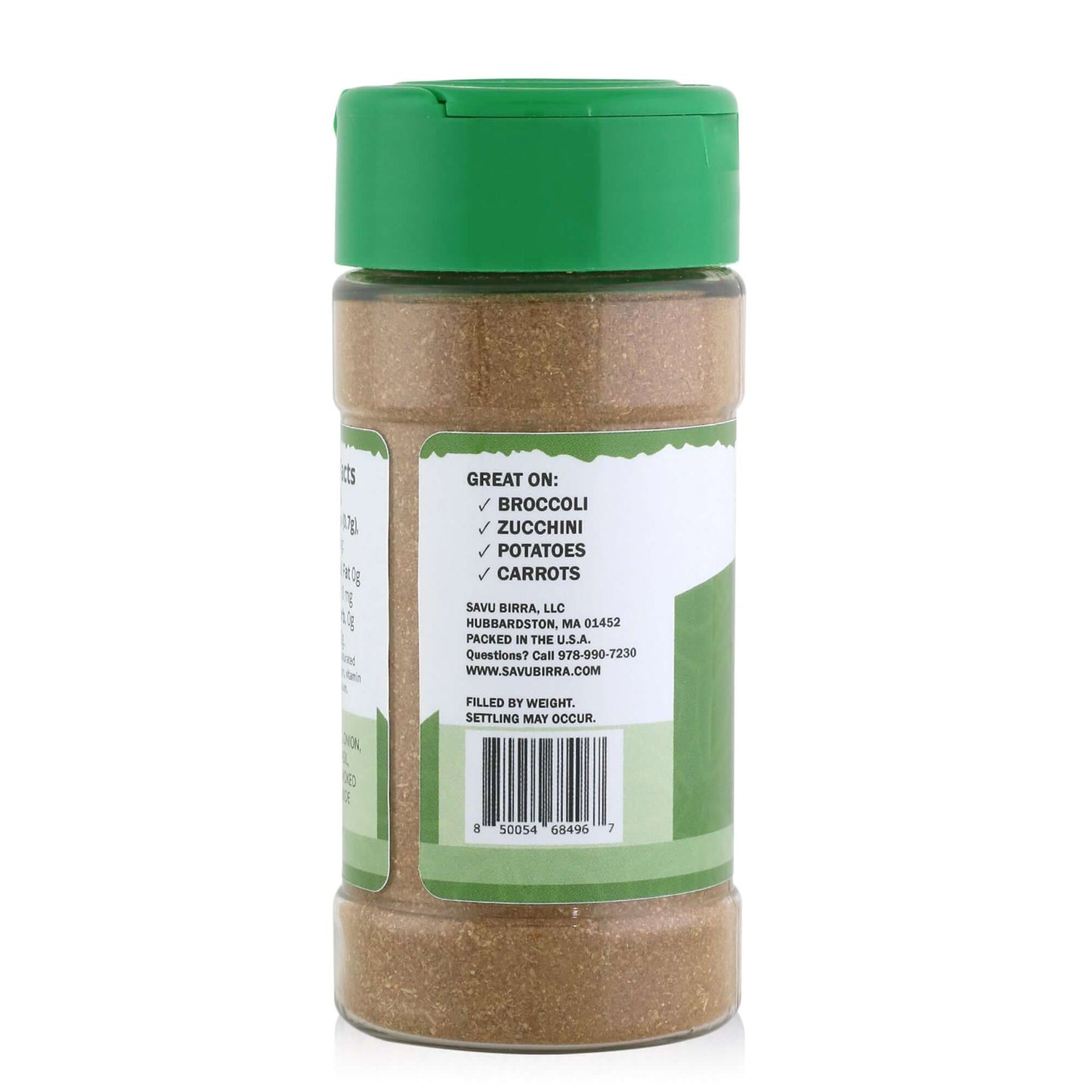 Roasted Veggie Seasoning | Roasted Vegetable Seasoning3