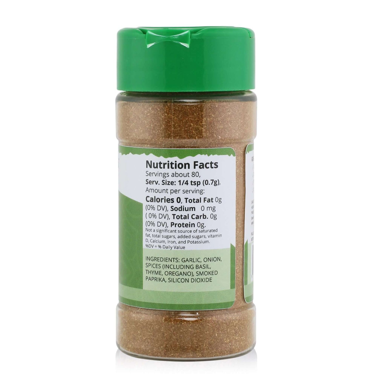 Roasted Veggie Seasoning | Roasted Vegetable Seasoning4