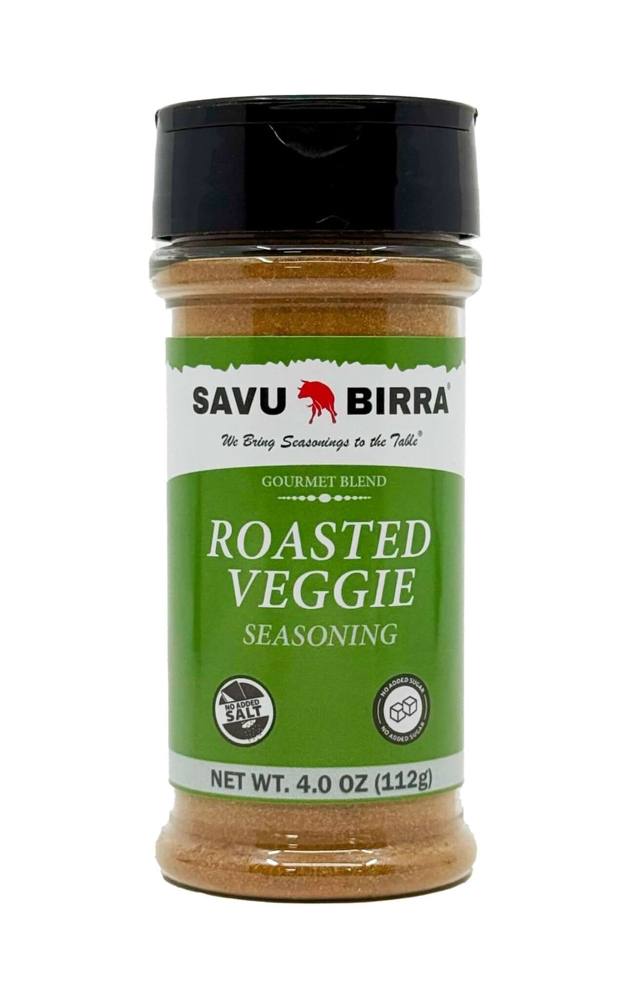 Roasted Veggie Seasoning | Roasted Vegetable Seasoning5