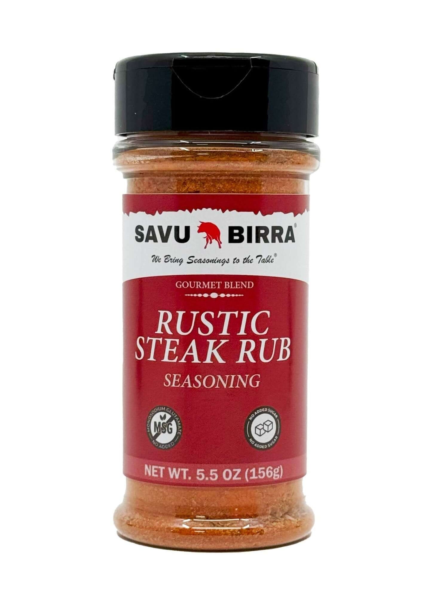 Rustic Steak Rub Seasoning5