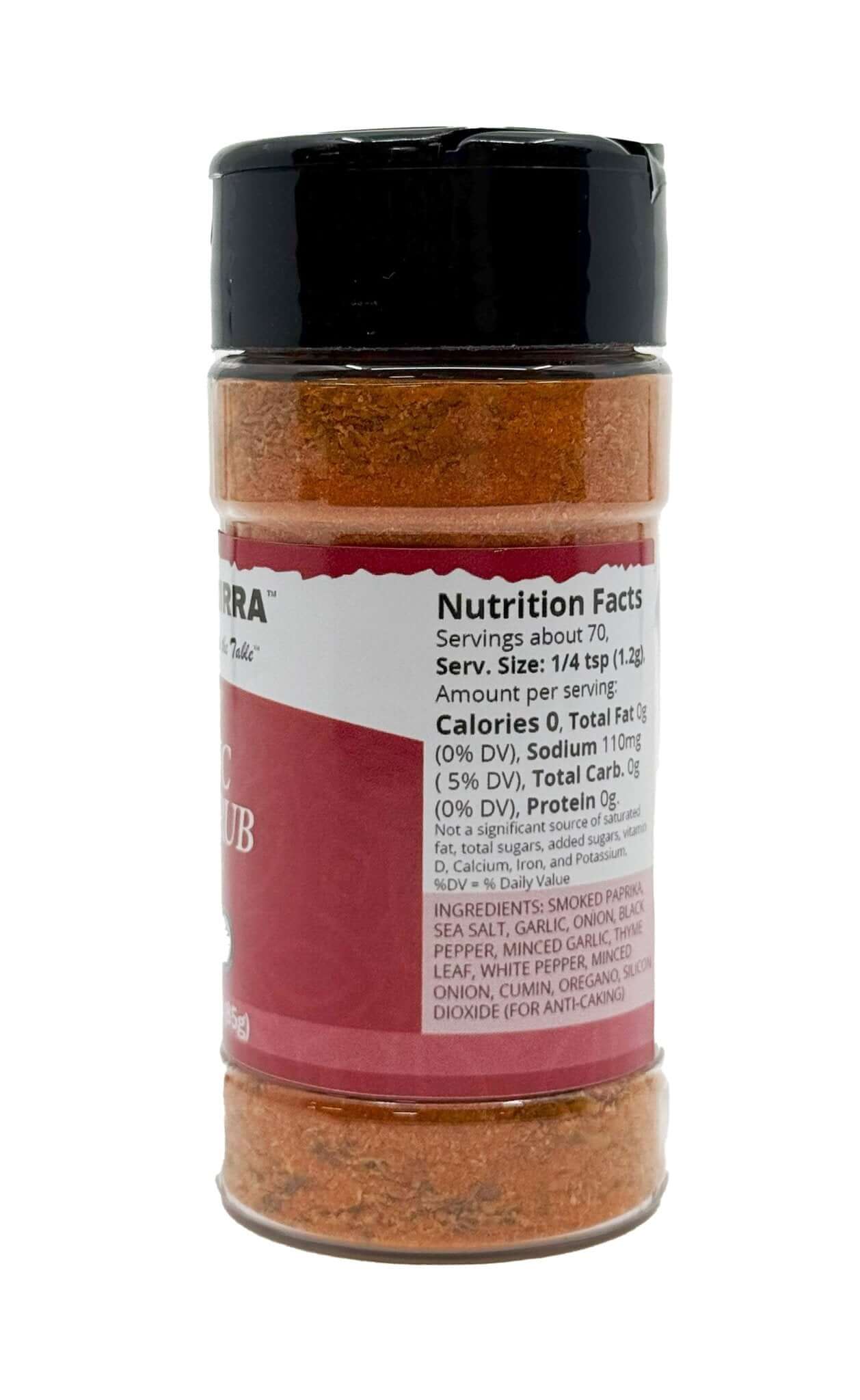 Rustic Steak Rub Seasoning4