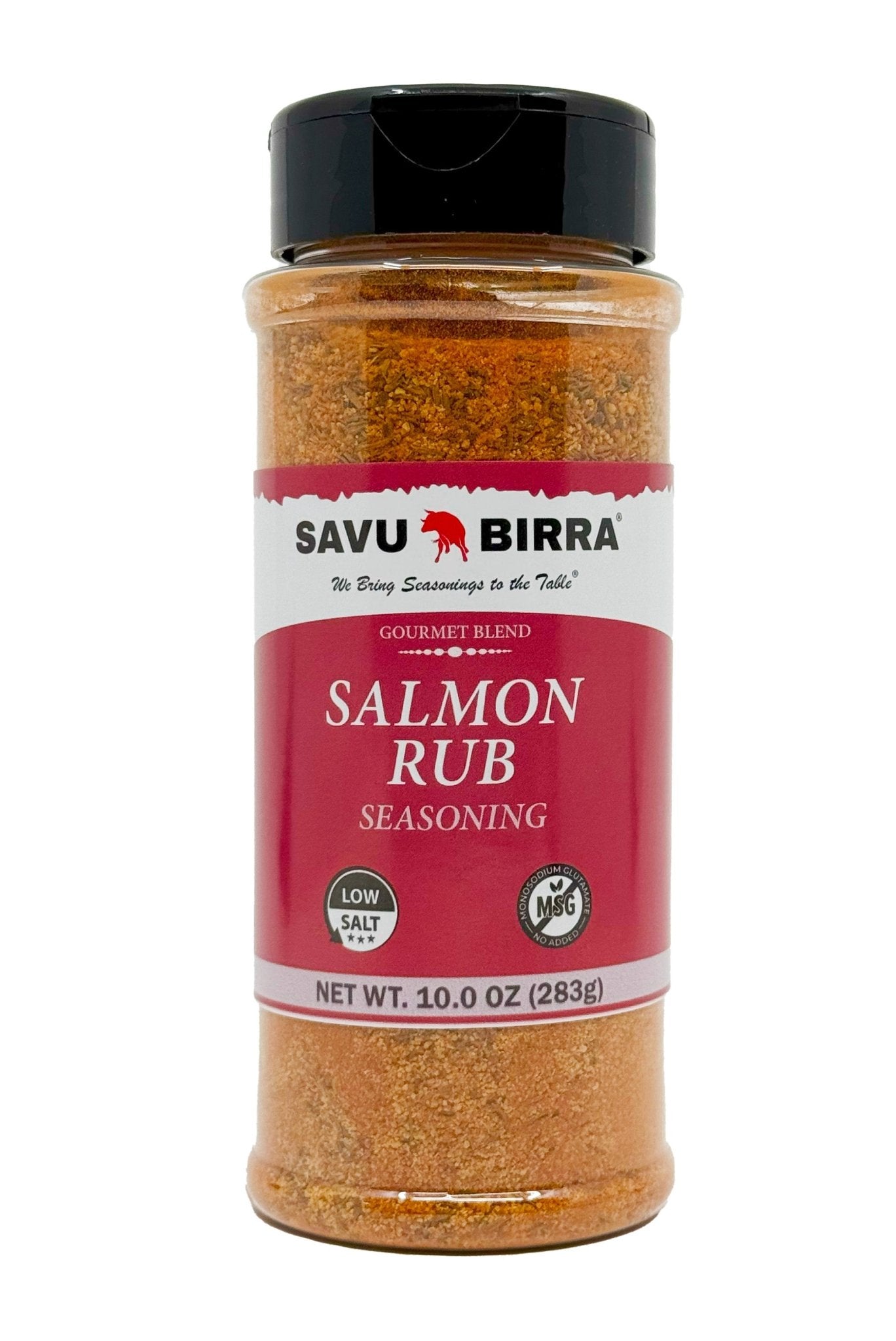 Salmon Rub Seasoning Blend6