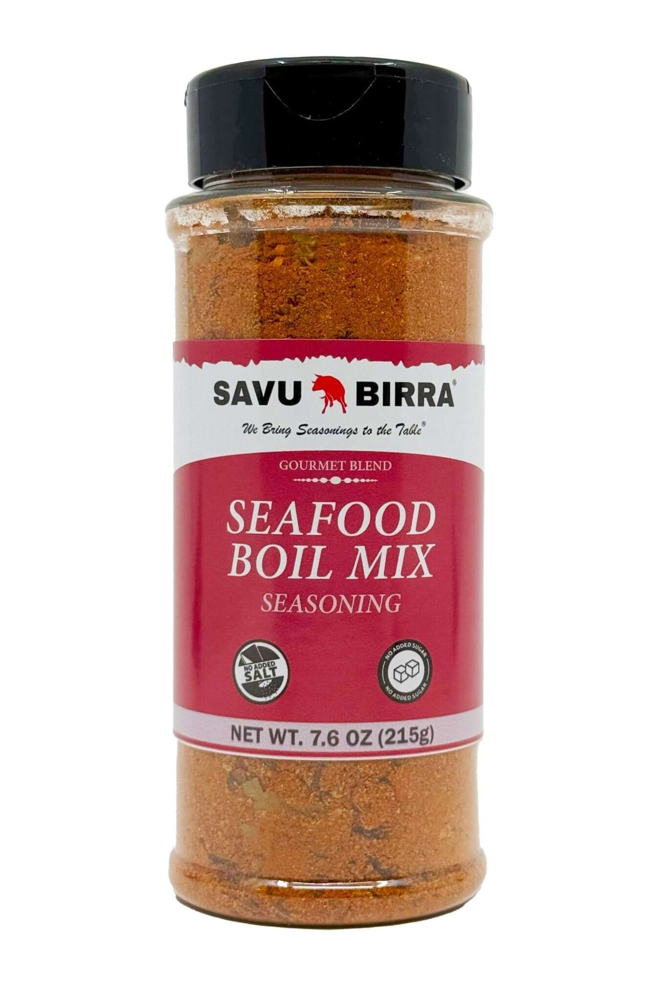 Seafood Boil Seasoning Mix6