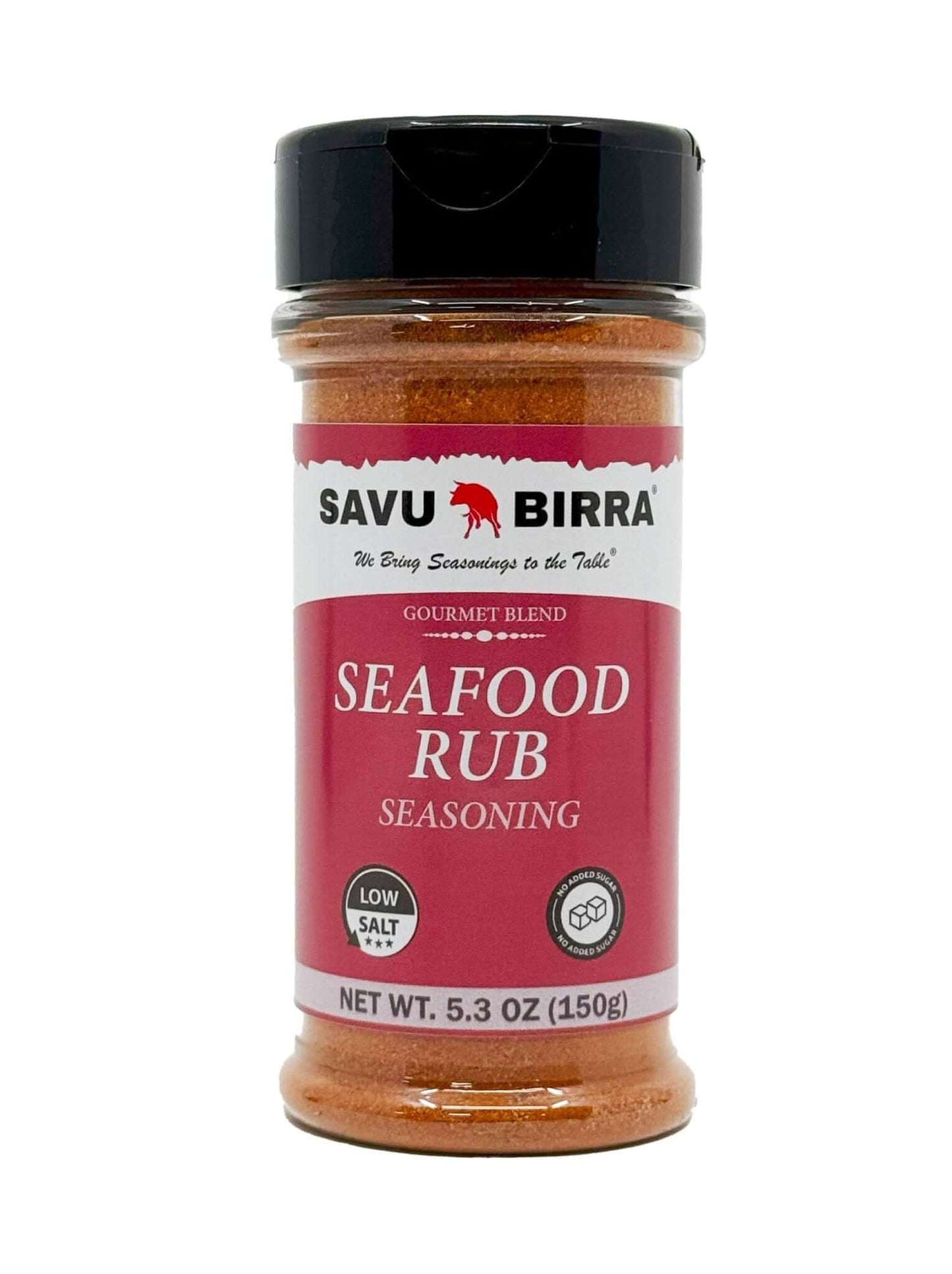 Seafood Rub Seasoning5