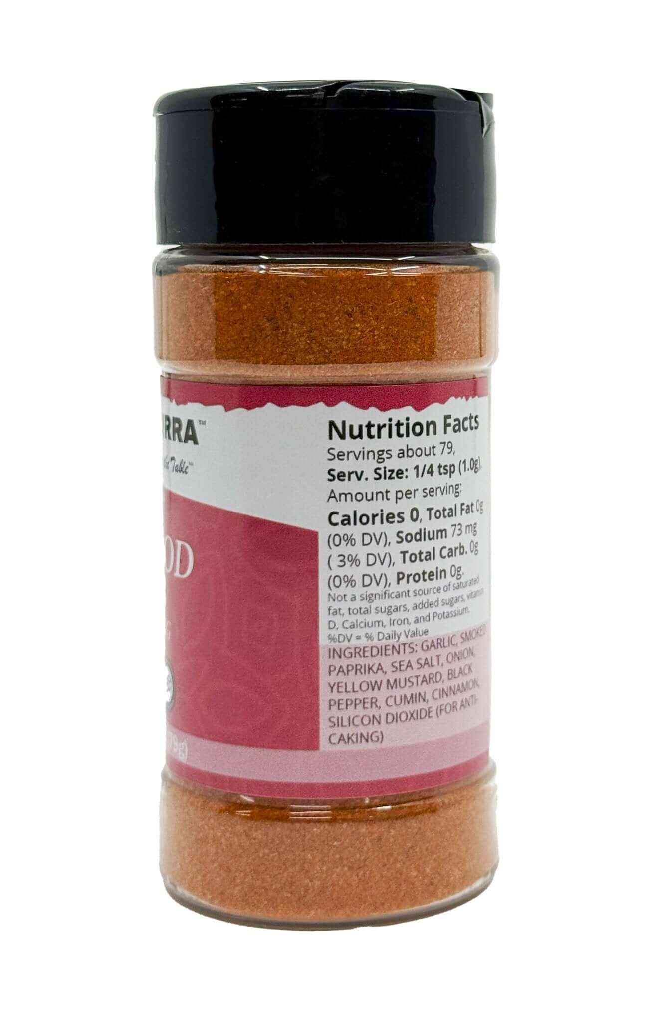 Seafood Rub Seasoning4
