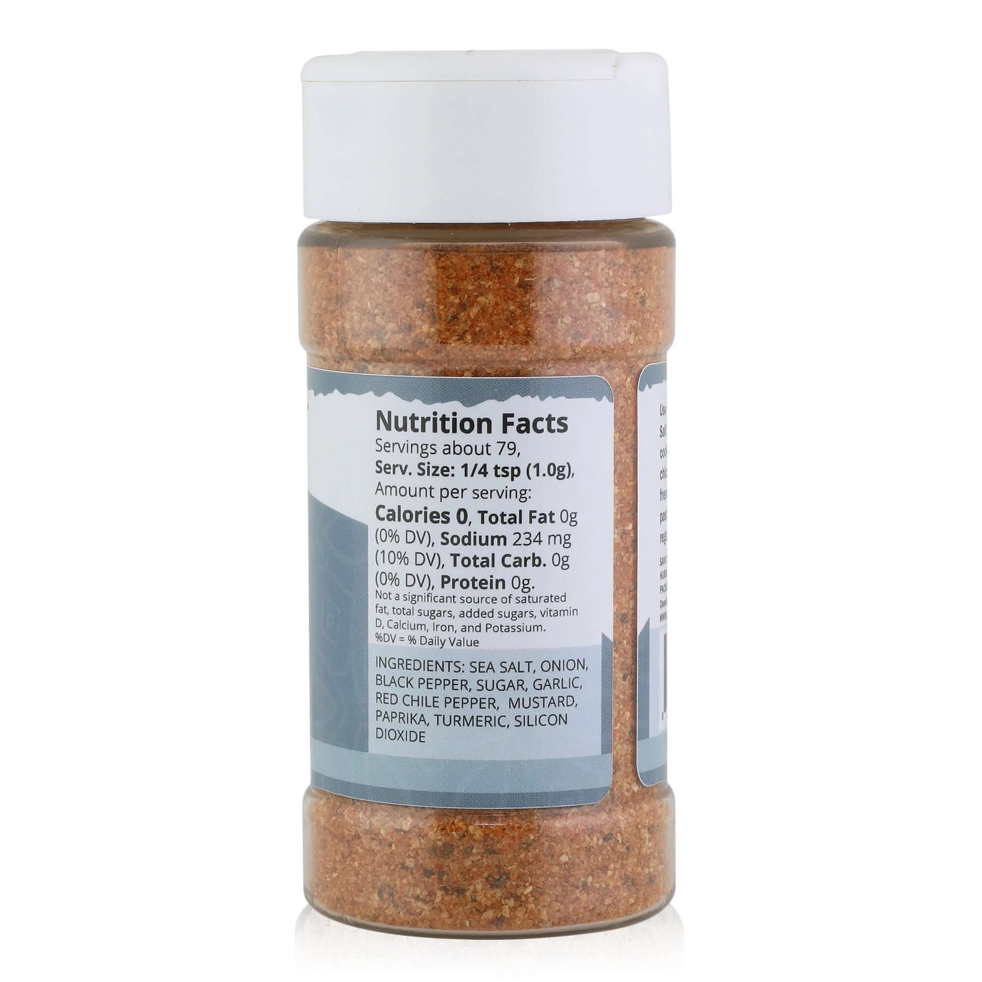 Seasoned Sea Salt4