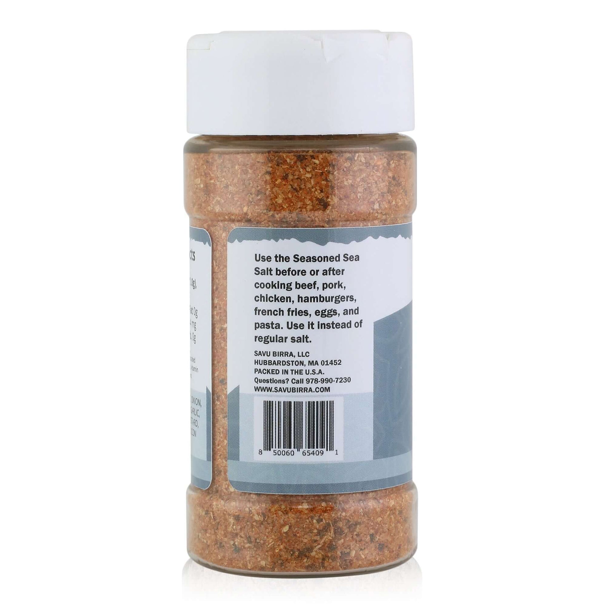 Seasoned Sea Salt3