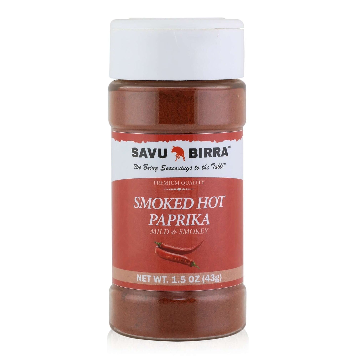 Smoked Hot Paprika2