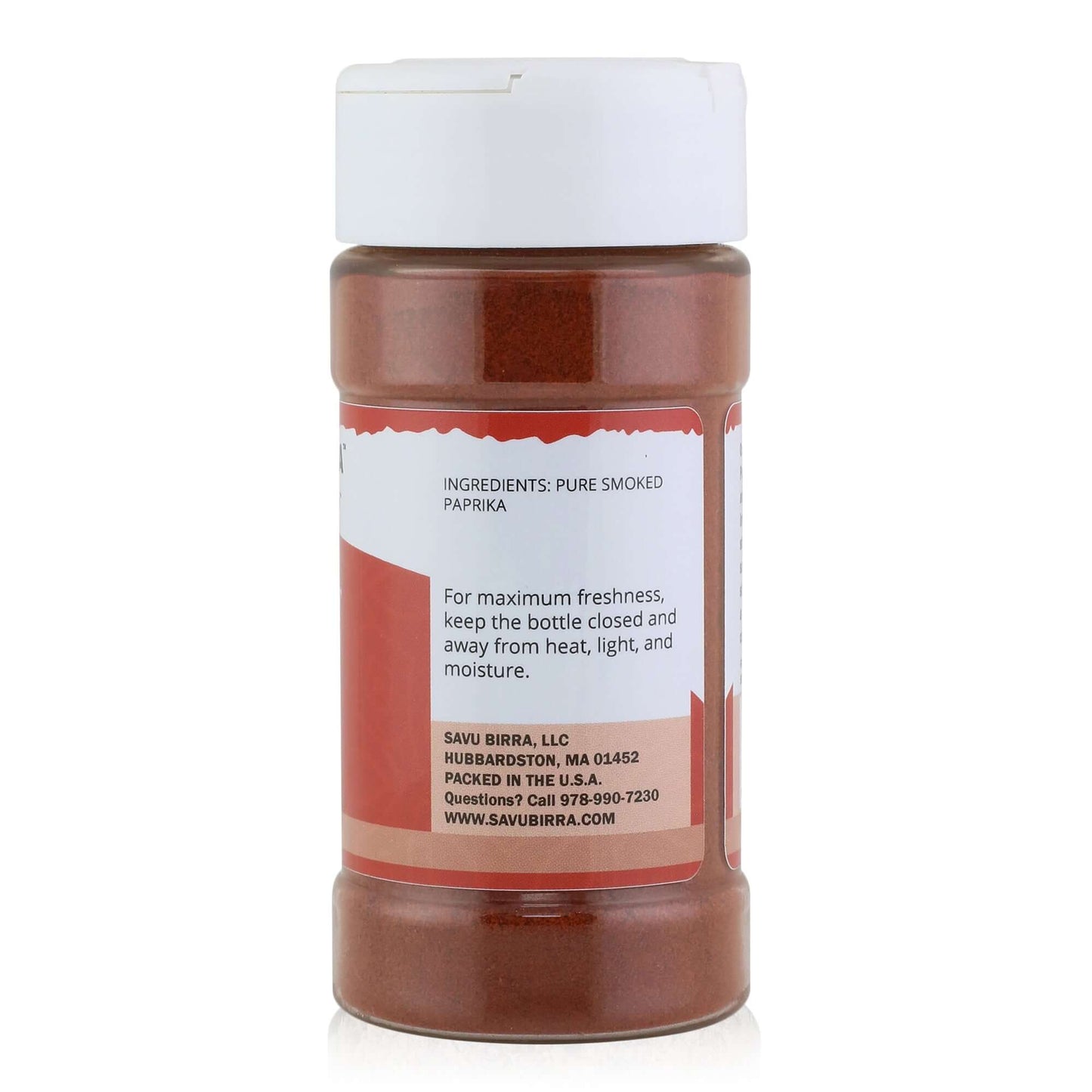 Smoked Hot Paprika4