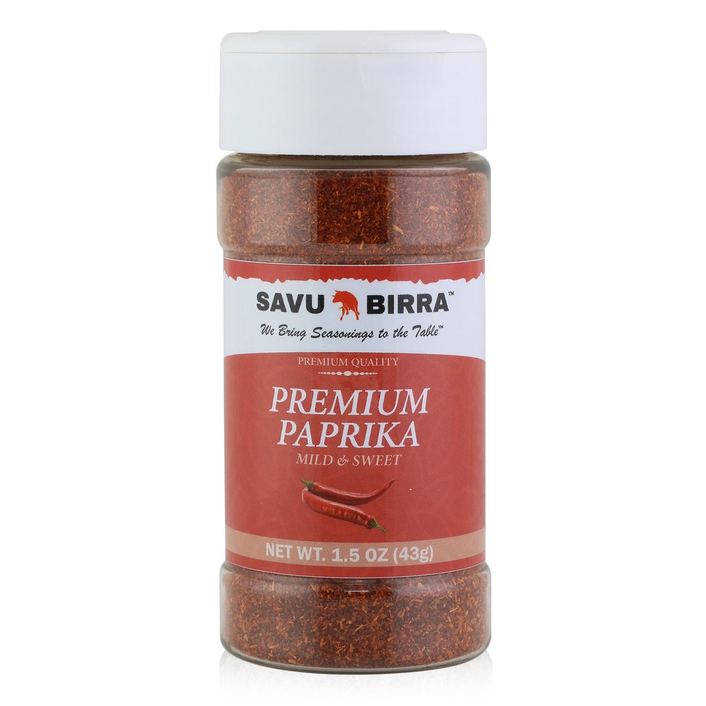 Smoked Paprika | Hungarian Paprika | La Vera Paprika | Premium Paprika4