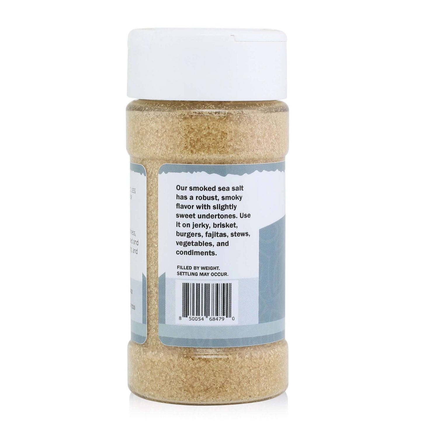 Smoked Sea Salt | Fine Grain Sea Salt3