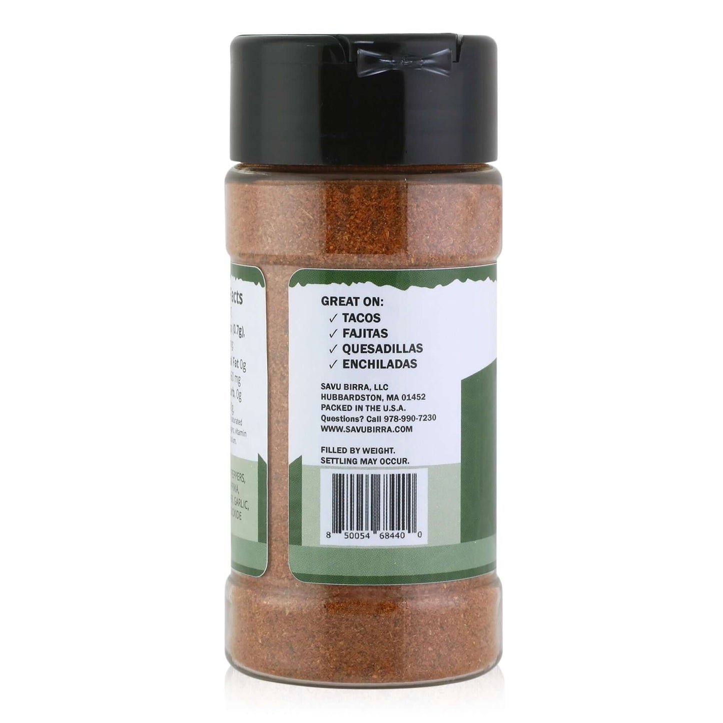 Taco Seasoning3