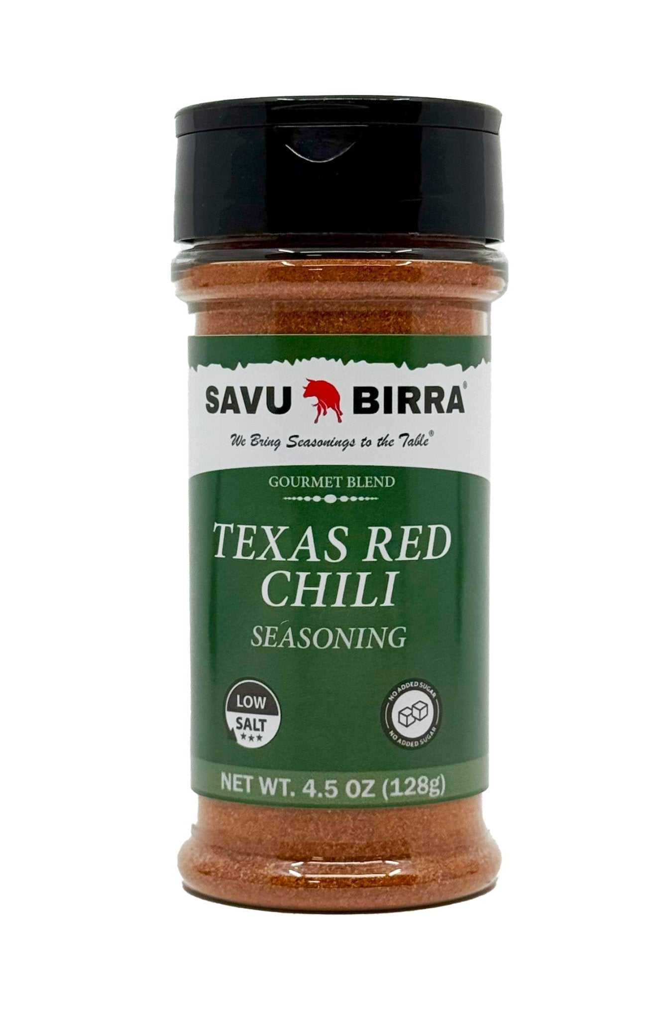 Texas Red Chili Powder5