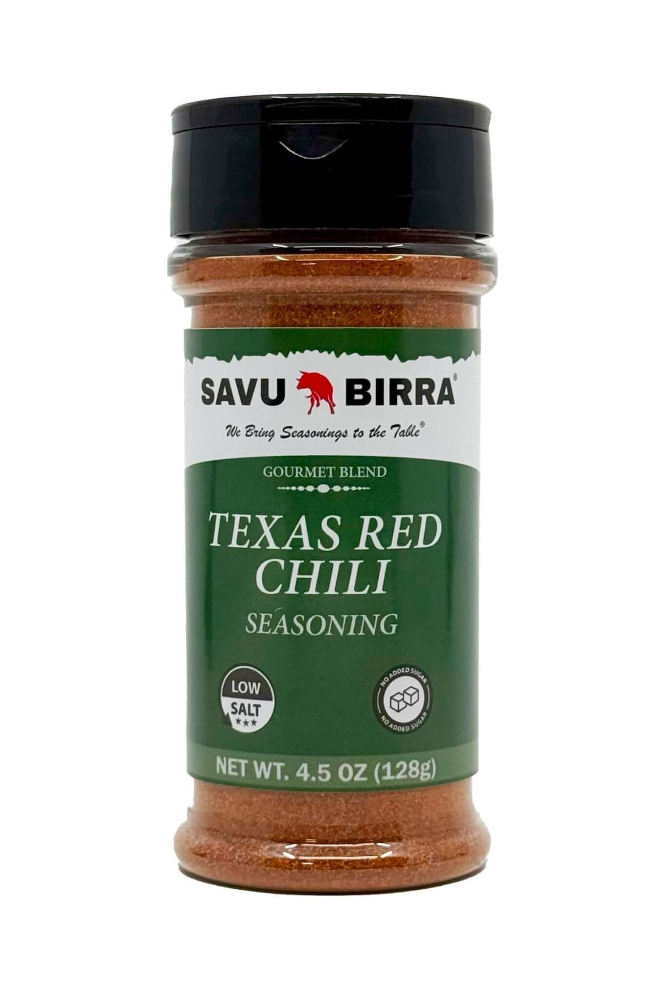 Texas Red Chili Powder5