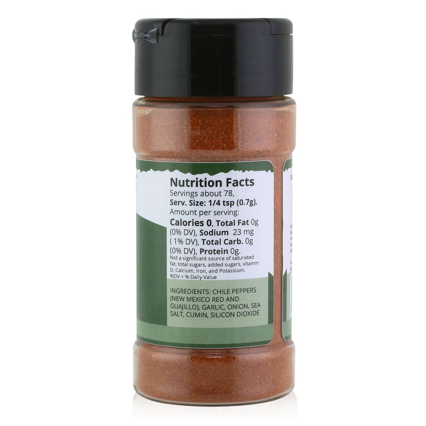 Texas Red Chili Powder4