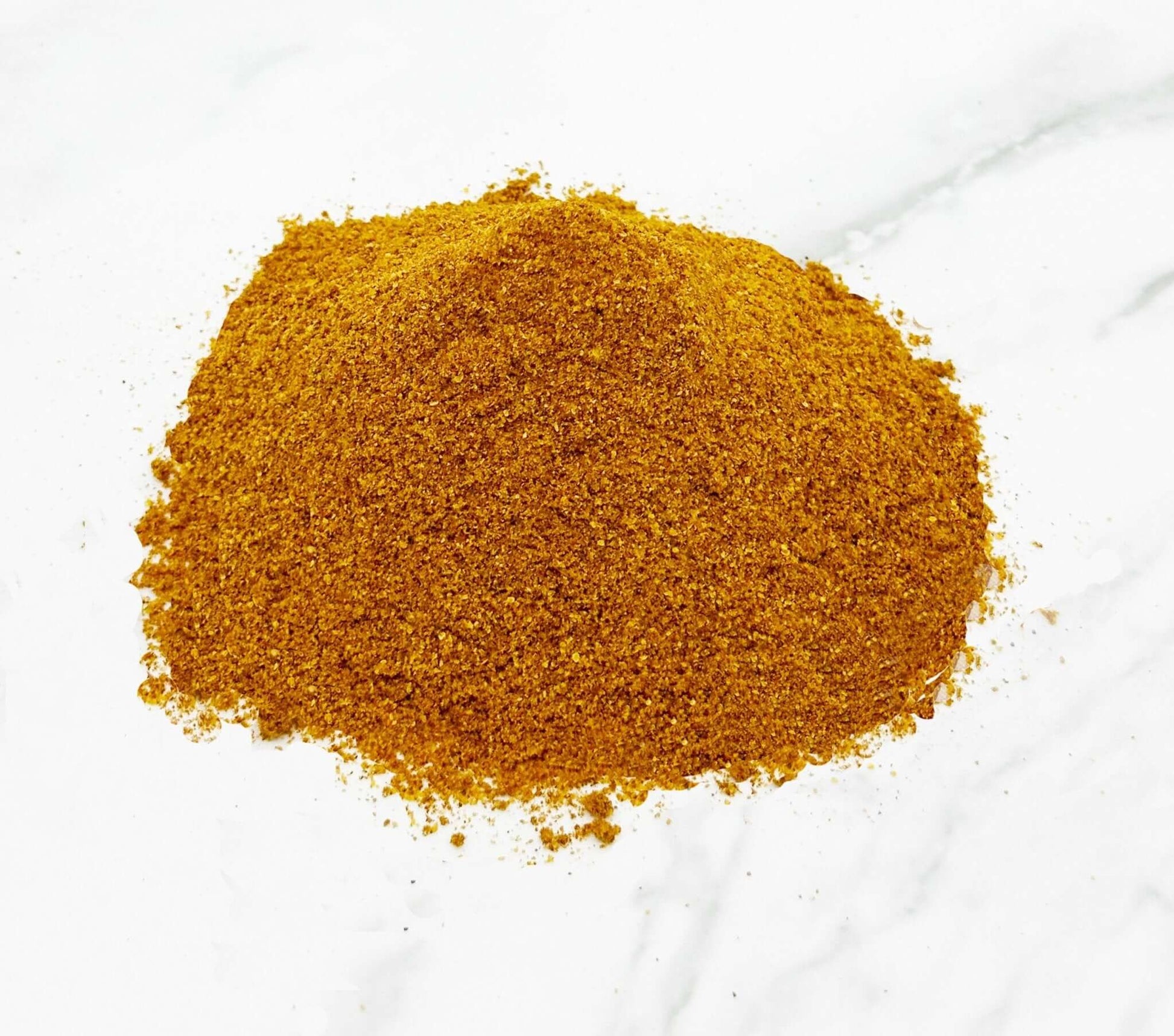 Wiri Wiri Chile Pepper Powder1