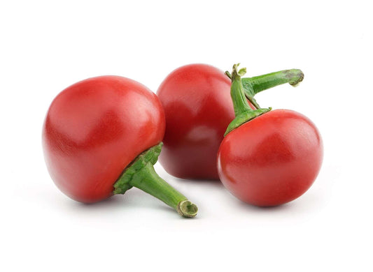 What is Wiri Wiri Chile Pepper? - Savu Birra LLC