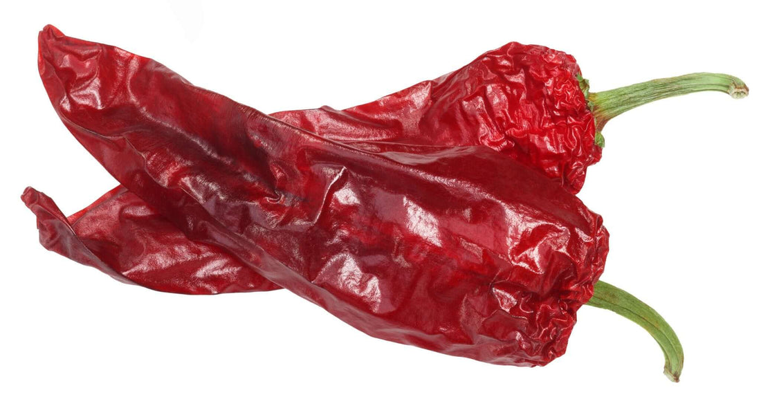 What is Aleppo Chile Pepper - Savu Birra LLC