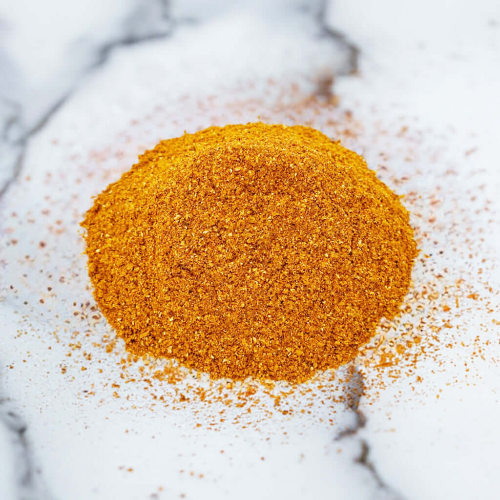 Chicken Seasoning Guide for Wings, Breasts, Thighs, and Roasts