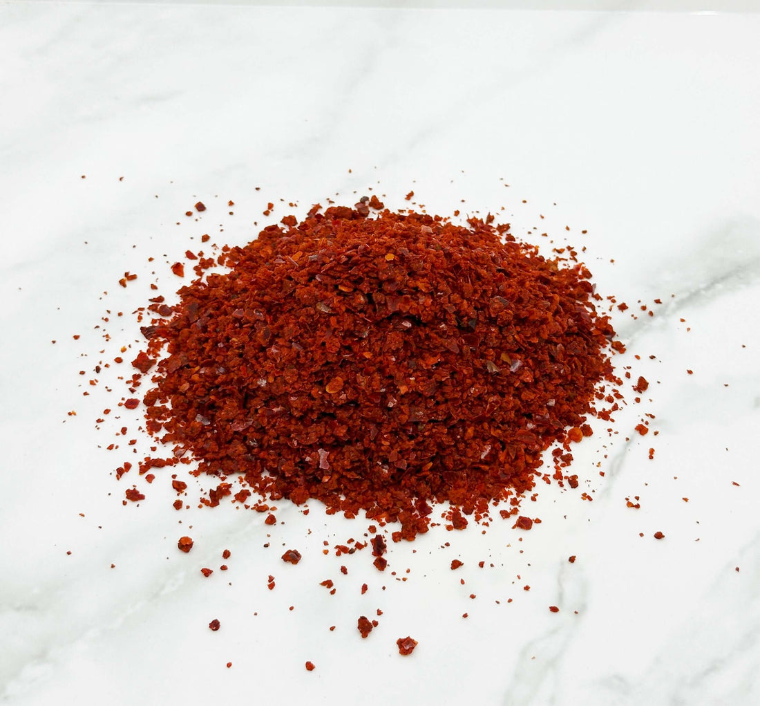 How to Cook with Whole Dried Chile Peppers