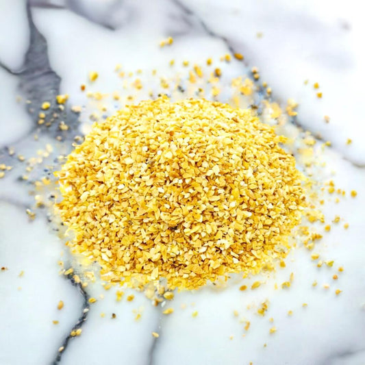 Garlic, Onion, and Black Pepper: A Pantry Guide