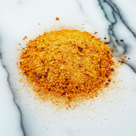 Lemon Seasoning Blends for Chicken, Pork, Seafood, and Vegetables