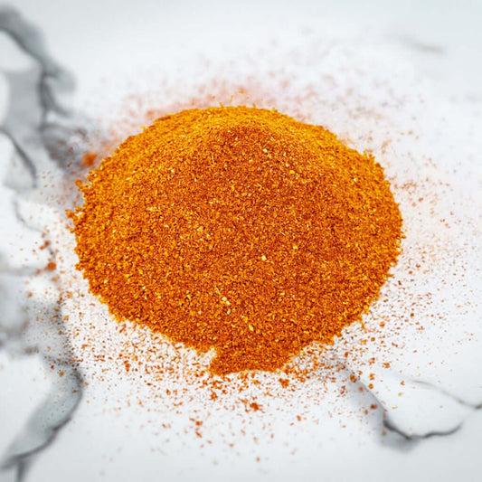 Mexican and Southwest Seasonings for Tacos, Enchiladas, and Chili