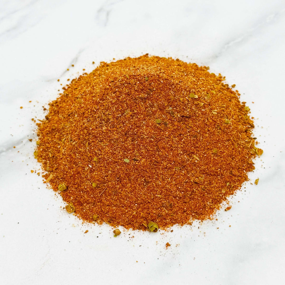 Savu Birra seasoning blends in the no added sugar collection