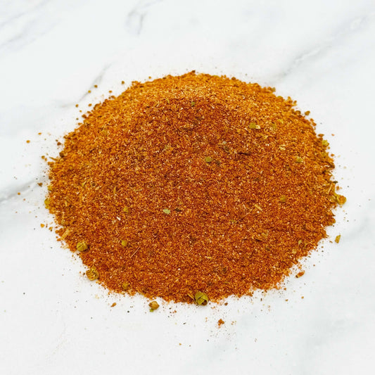 Savu Birra seasoning blends in the no added sugar collection