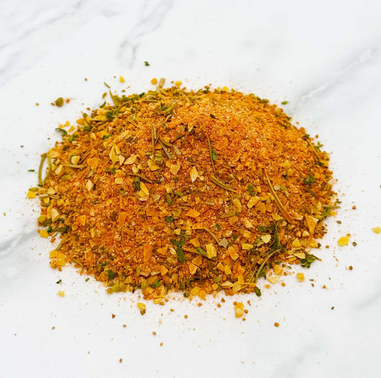 Beef, Steak, Game, and All-Purpose Meat Seasoning Guide