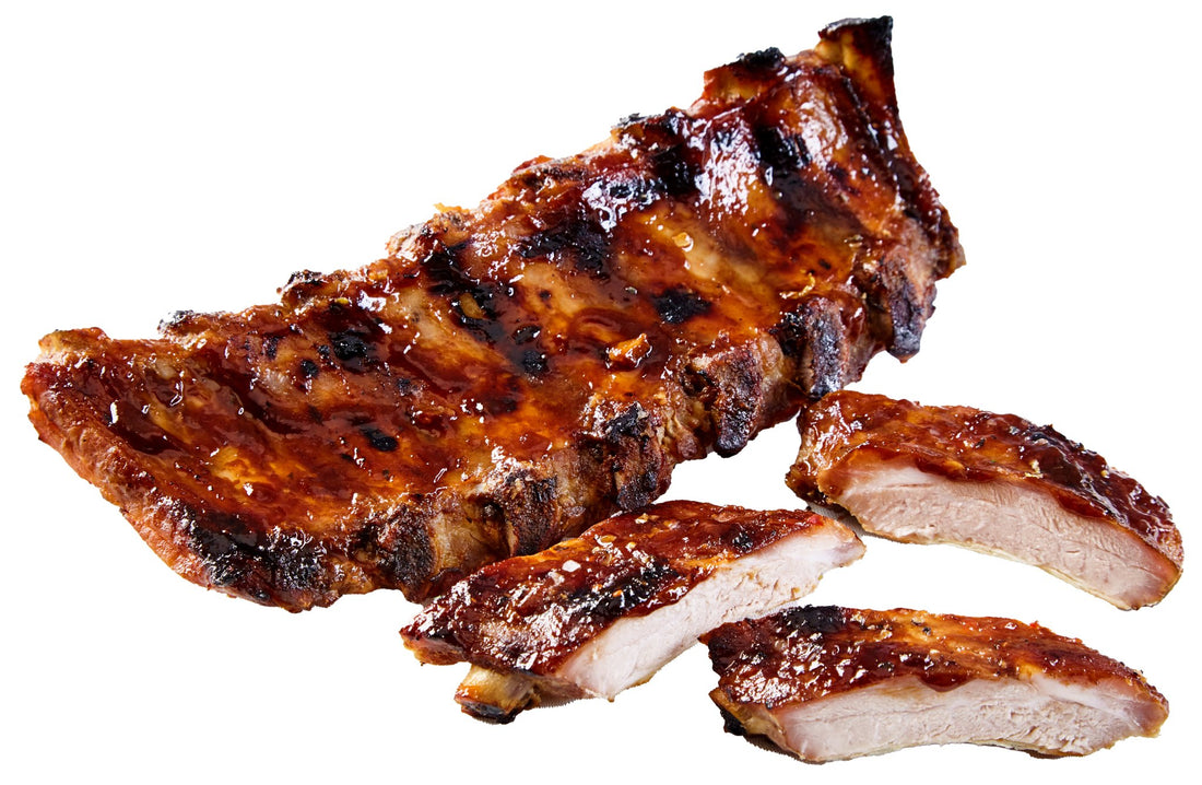 Types of Ribs - Savu Birra LLC