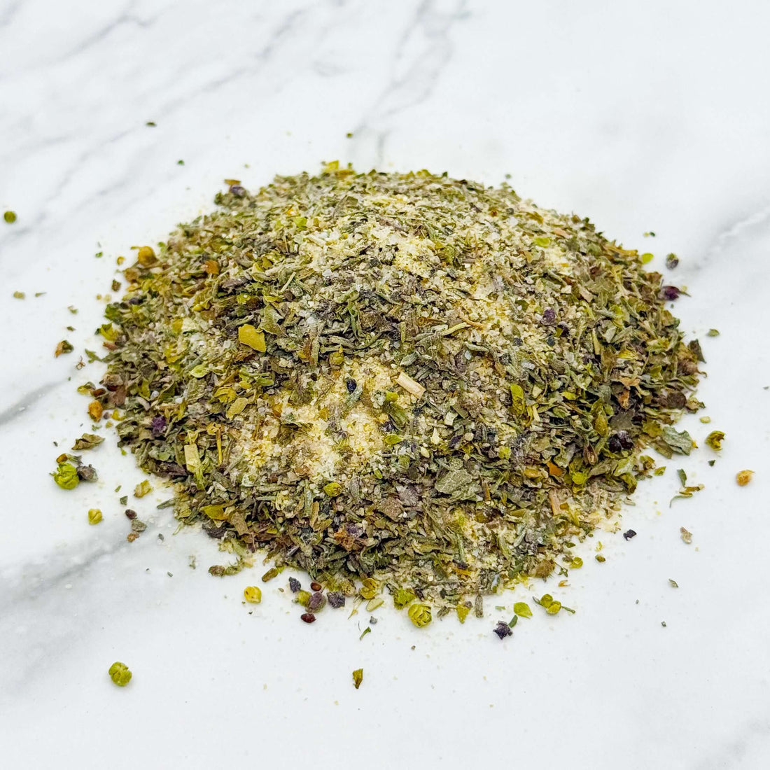 Seasonings for Roasted Vegetables, Potato Salad, and Pasta Salad