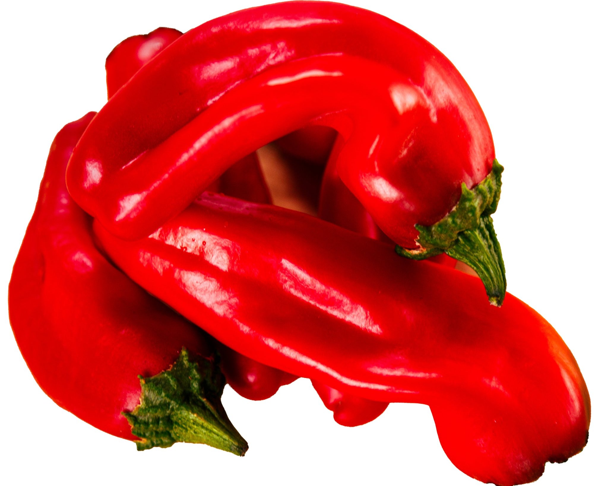 What is New Mexico Red Chile Pepper? - Savu Birra LLC