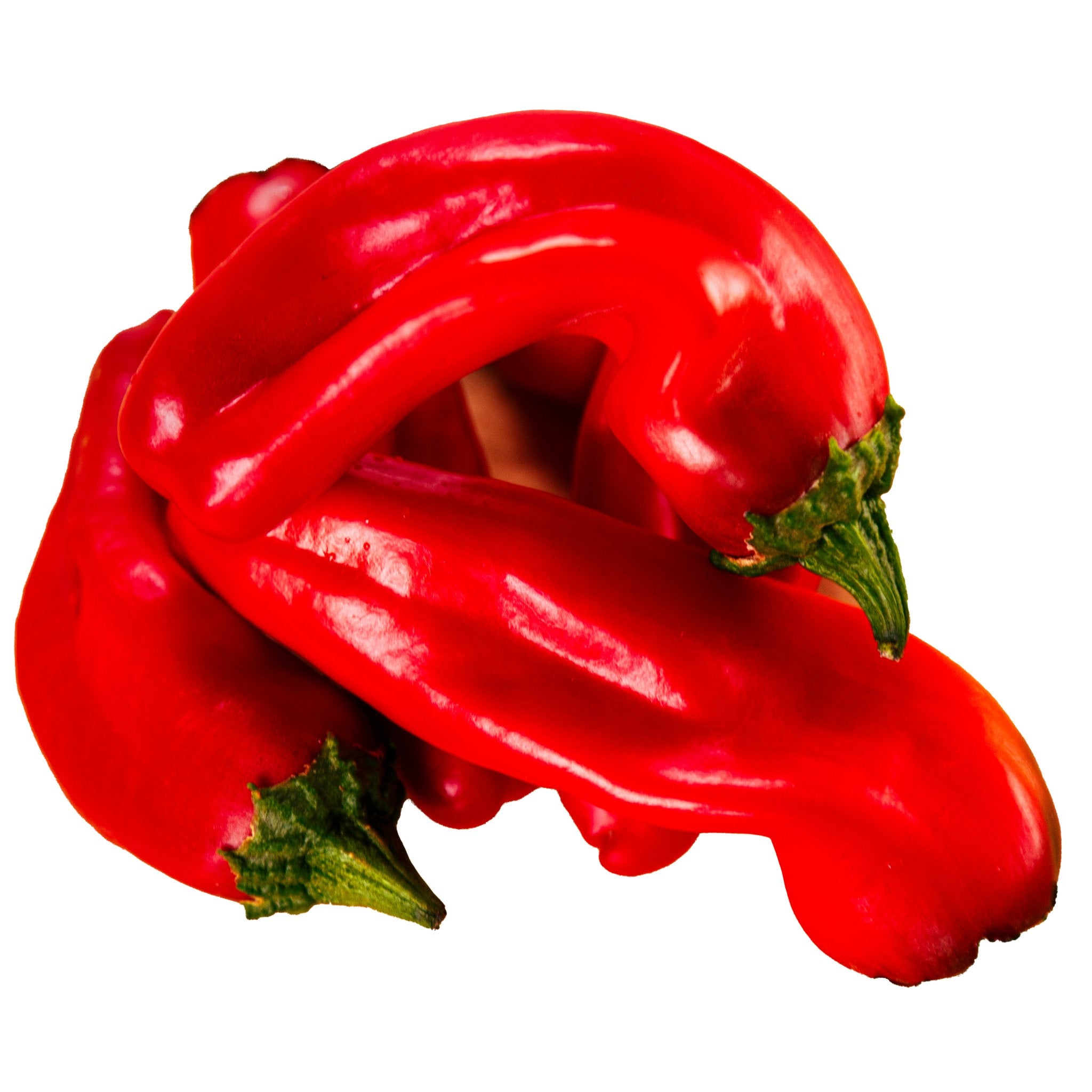 What is New Mexico Red Chile Pepper? - Savu Birra LLC