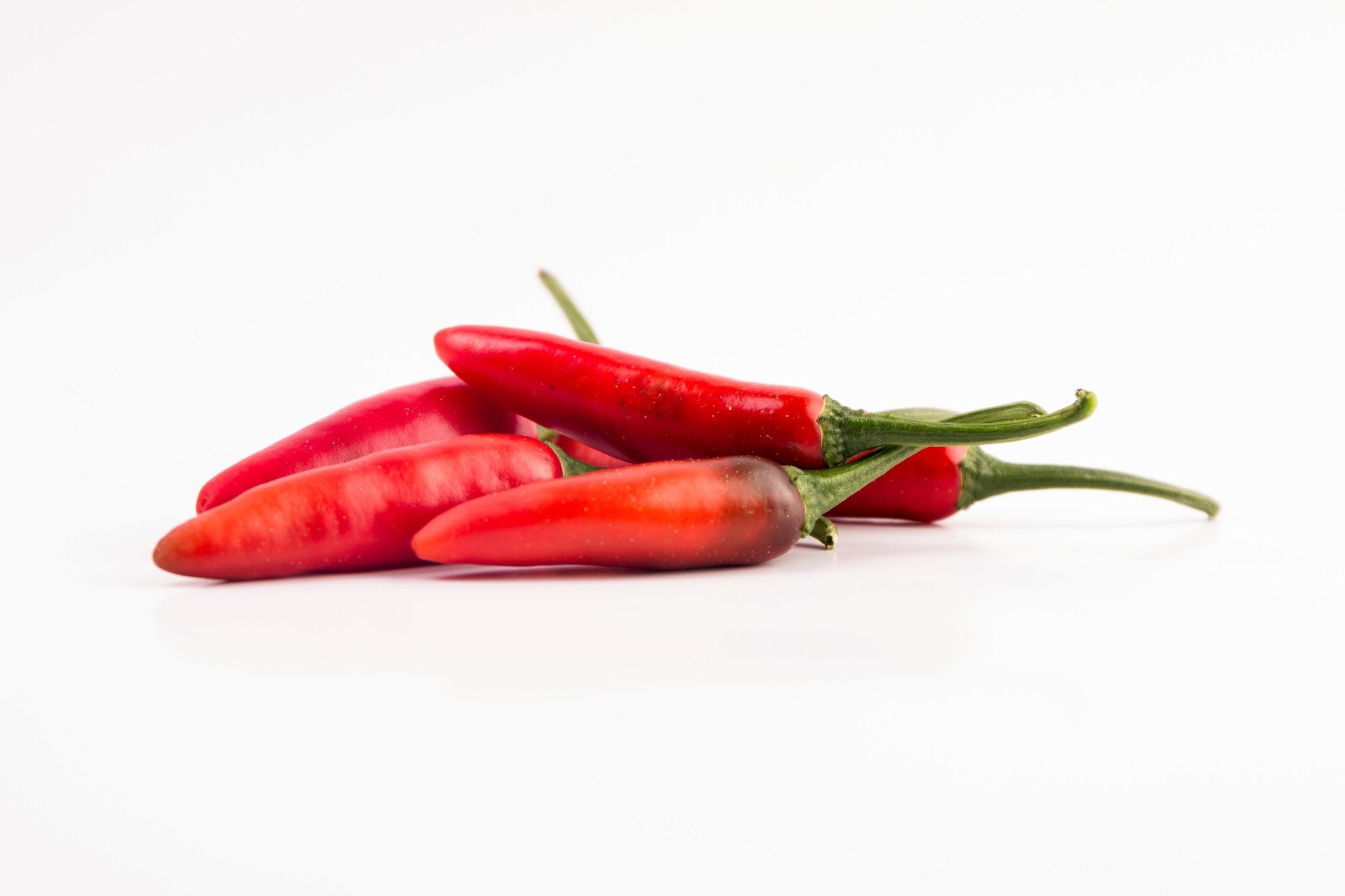 What is Serrano Chile Pepper? - Savu Birra LLC